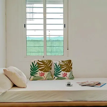公寓 Apartamento Con Piscina Privada *