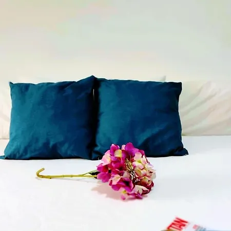 Apartamento Con Piscina Privada 公寓