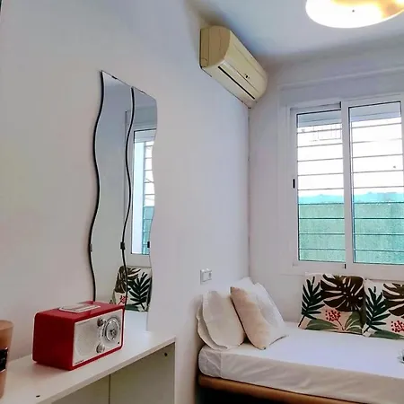 Apartamento Con Piscina Privada 公寓 *