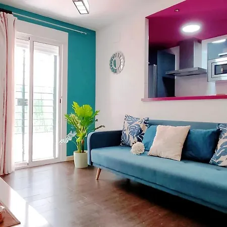 Apartamento Con Piscina Privada 公寓