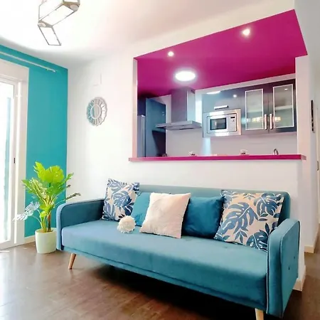 Apartamento Con Piscina Privada Apartment
